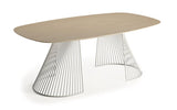 Grid Table by BBB - Bauhaus 2 Your House