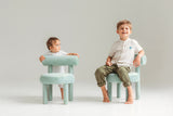 Gropius Baby Chair CS1 by Noom - Bauhaus 2 Your House