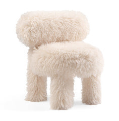 Gropius Baby Chair CS1 Fluffy Edition by Noom - Bauhaus 2 Your House