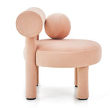 Gropius Baby Low Chair CS1 by Noom - Bauhaus 2 Your House