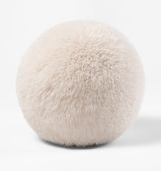 Gropius Baby Spheric Ottoman Fluffy Edition by Noom - Bauhaus 2 Your House