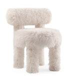 Gropius Chair CS1 Fluffy Edition by Noom - Bauhaus 2 Your House