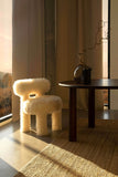 Gropius Chair CS1 Fluffy Edition by Noom - Bauhaus 2 Your House