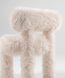 Gropius Chair CS1 Fluffy Edition by Noom - Bauhaus 2 Your House