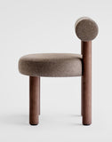 Gropius Chair CS2 by Noom - Bauhaus 2 Your House