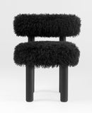 Gropius Chair CS2 Fluffy Edition by Noom - Bauhaus 2 Your House