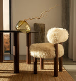 Gropius Chair CS2 Fluffy Edition by Noom - Bauhaus 2 Your House