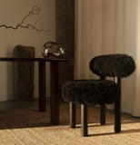 Gropius Chair CS2 Fluffy Edition by Noom - Bauhaus 2 Your House