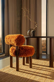 Gropius Chair CS2 Fluffy Edition by Noom - Bauhaus 2 Your House