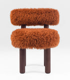 Gropius Chair CS2 Fluffy Edition by Noom - Bauhaus 2 Your House