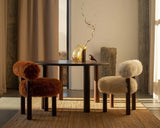 Gropius Chair CS2 Fluffy Edition by Noom - Bauhaus 2 Your House