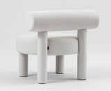 Gropius Low Chair CS1 by Noom - Bauhaus 2 Your House