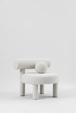 Gropius Low Chair CS1 by Noom - Bauhaus 2 Your House