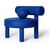 Gropius Low Chair CS1 by Noom - Bauhaus 2 Your House