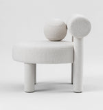 Gropius Low Chair CS1 by Noom - Bauhaus 2 Your House