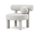 Gropius Low Chair CS1 by Noom - Bauhaus 2 Your House