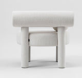 Gropius Low Chair CS1 by Noom - Bauhaus 2 Your House