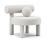 Gropius Low Chair CS1 by Noom - Bauhaus 2 Your House