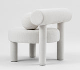 Gropius Low Chair CS1 by Noom - Bauhaus 2 Your House