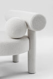 Gropius Low Chair CS1 by Noom - Bauhaus 2 Your House