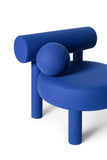 Gropius Low Chair CS1 by Noom - Bauhaus 2 Your House