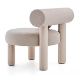 Gropius Low Chair CS2 by Noom - Bauhaus 2 Your House