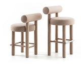 Gropius Stool CS1 by Noom - Bauhaus 2 Your House