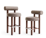 Gropius Stool CS2 by Noom - Bauhaus 2 Your House