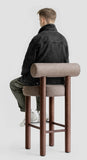 Gropius Stool CS2 by Noom - Bauhaus 2 Your House