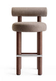 Gropius Stool CS2 by Noom - Bauhaus 2 Your House