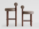 Gropius Stool CS2 by Noom - Bauhaus 2 Your House