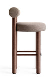 Gropius Stool CS2 by Noom - Bauhaus 2 Your House