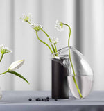 Gutta Boon Vase by Noom - Bauhaus 2 Your House