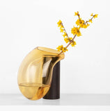 Gutta Boon Vase by Noom - Bauhaus 2 Your House