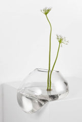 Gutta Vase by Noom - Bauhaus 2 Your House