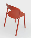 Hawi S420 Stackable Chair by Lapalma - Bauhaus 2 Your House