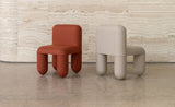 Hello Chair by Noom - Bauhaus 2 Your House