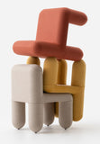 Hello Chair by Noom - Bauhaus 2 Your House