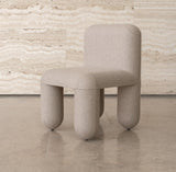 Hello Chair by Noom - Bauhaus 2 Your House