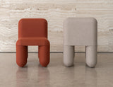 Hello Chair by Noom - Bauhaus 2 Your House