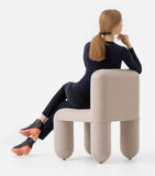 Hello Chair by Noom - Bauhaus 2 Your House