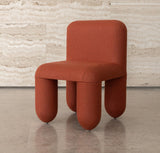 Hello Chair by Noom - Bauhaus 2 Your House