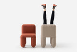 Hello Chair by Noom - Bauhaus 2 Your House