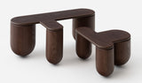 Hello Coffee Table 2 by Noom - Bauhaus 2 Your House