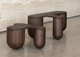 Hello Coffee Table 2 by Noom - Bauhaus 2 Your House