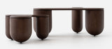 Hello Coffee Table 2 by Noom - Bauhaus 2 Your House