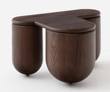 Hello Coffee Table 2 by Noom - Bauhaus 2 Your House