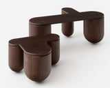 Hello Coffee Table 2 by Noom - Bauhaus 2 Your House