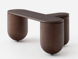 Hello Coffee Table 3 by Noom - Bauhaus 2 Your House