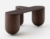 Hello Coffee Table 3 by Noom - Bauhaus 2 Your House